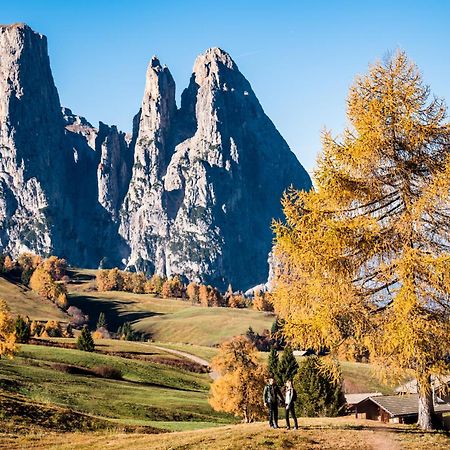 Merlhof Fiè Esterno foto