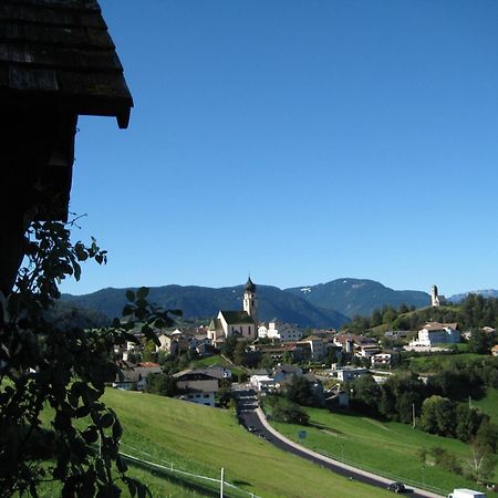 Merlhof Fiè Esterno foto