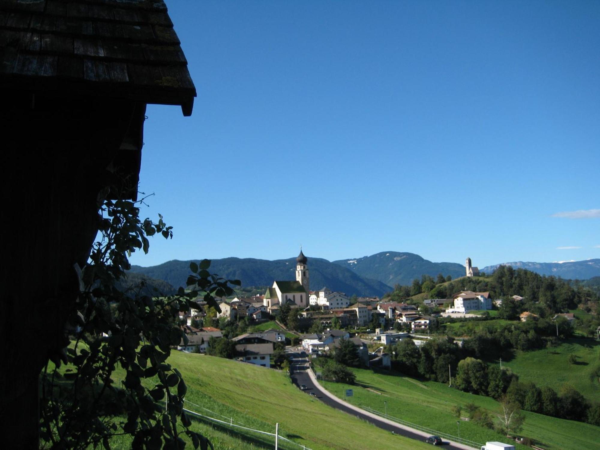 Merlhof Fiè Esterno foto