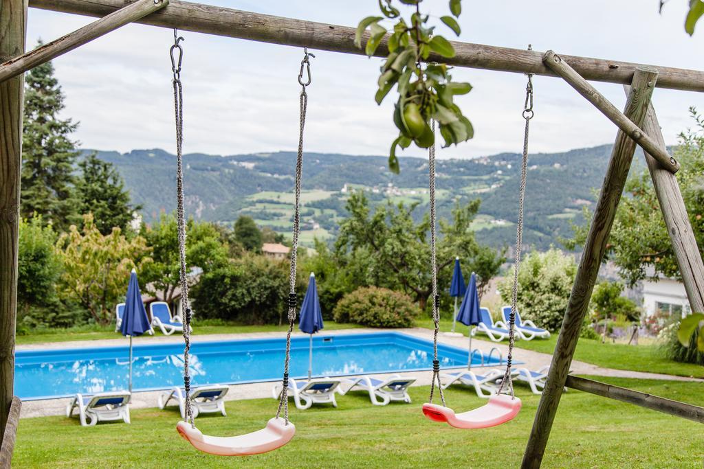 Merlhof Fiè Esterno foto