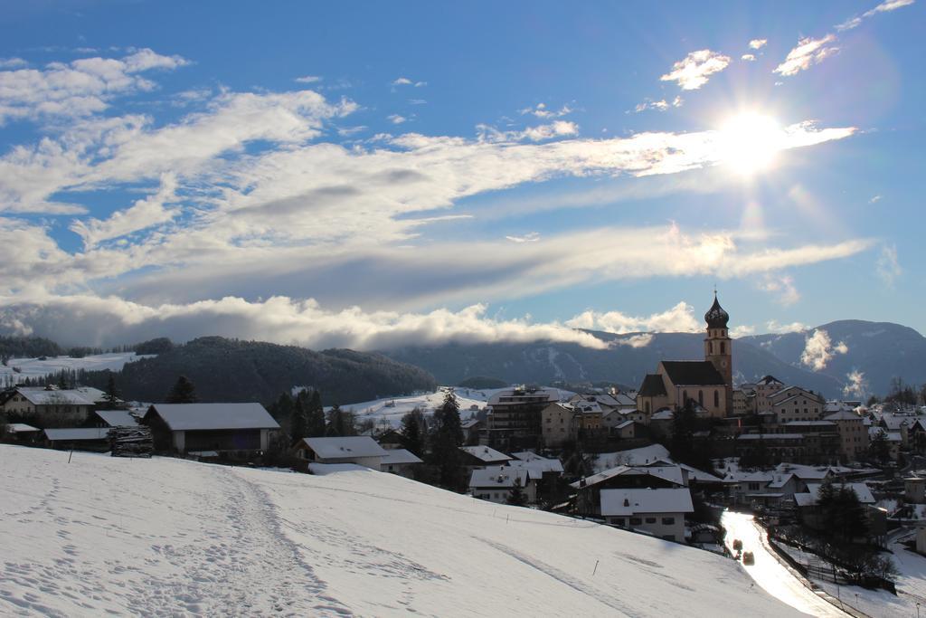 Merlhof Fiè Esterno foto