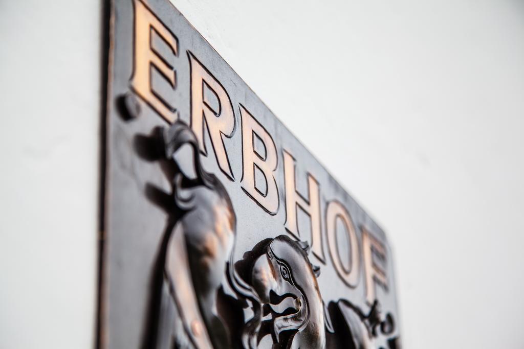 Merlhof Fiè Esterno foto